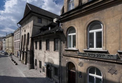 In The Heart Of Kazimierz Apartment