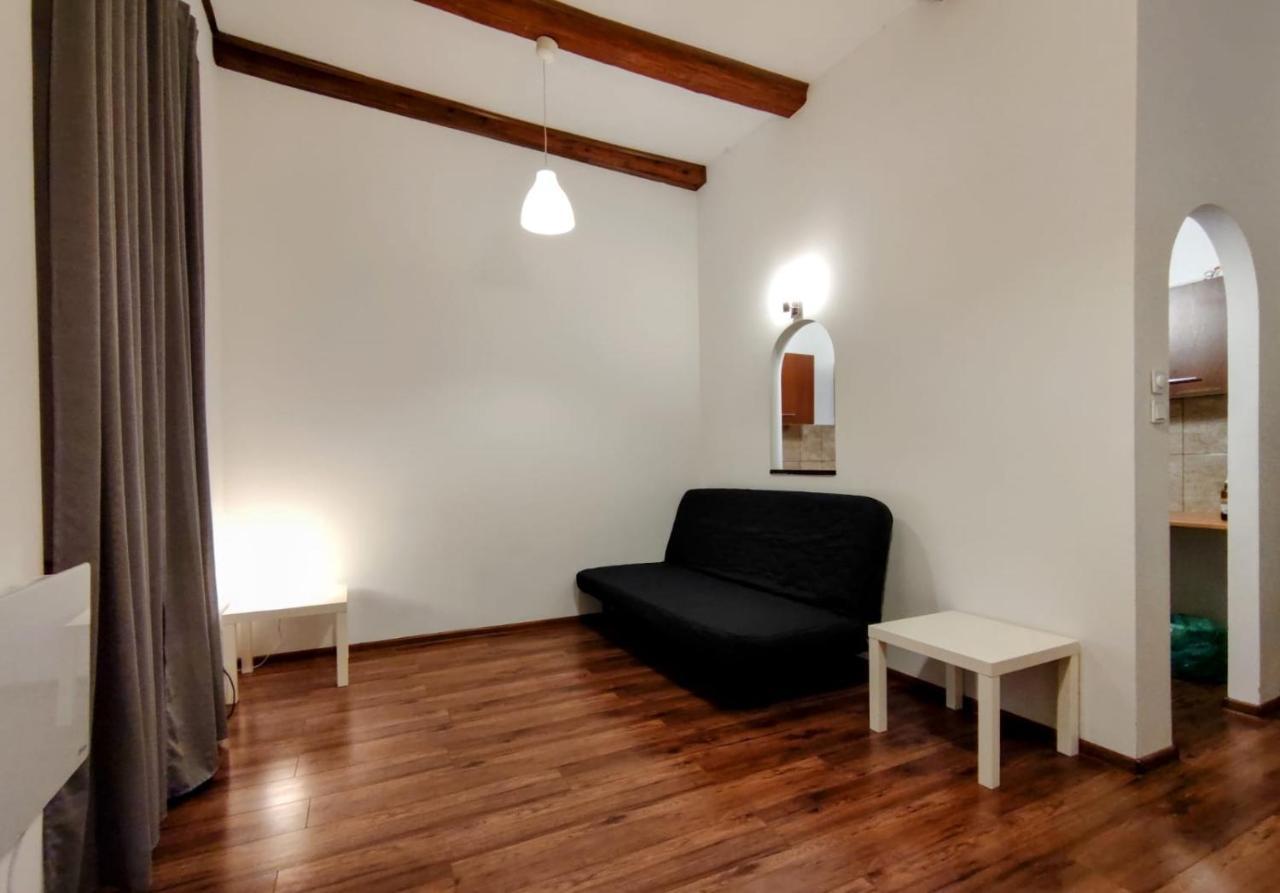 In The Heart Of Kazimierz Apartment Krakau